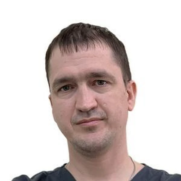 Шевченко Валентин Олегович — Хирург, Онколог-маммолог, Барнаул
