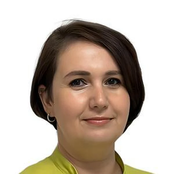 Седешева Наталья Фаатовна — Рентгенолог, Барнаул
