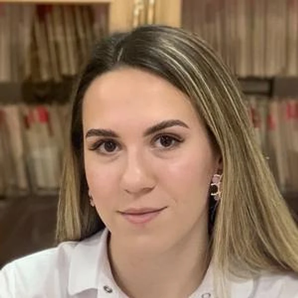 Яровицина Анна Витальевна — Дерматолог, Люберцы