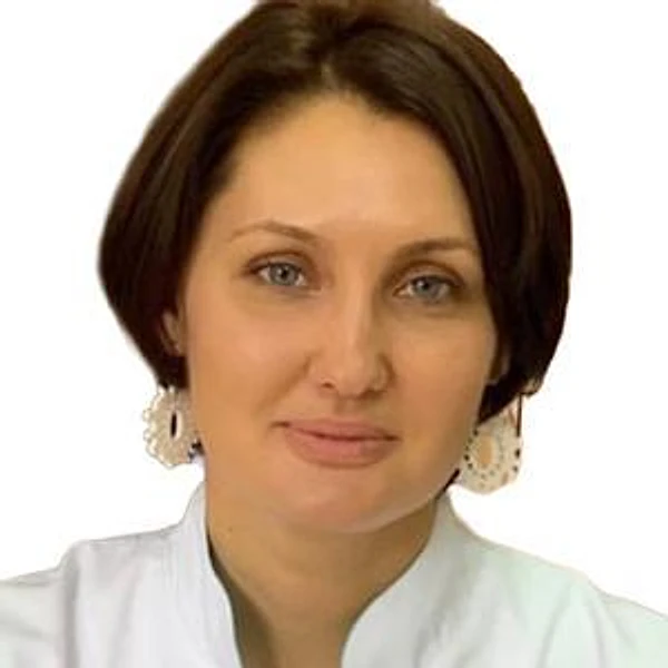 Шаталова Анна Юрьевна — Венеролог, Люберцы