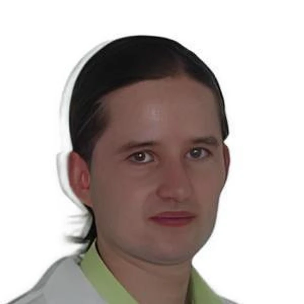 Шималин Сергей Александрович — Рентгенолог, Барнаул