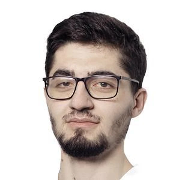 Гедгафов Аслан Мухамедович — Стоматолог-ортопед, Детский стоматолог, Стоматолог, Стоматолог-эндодонтист, Москва
