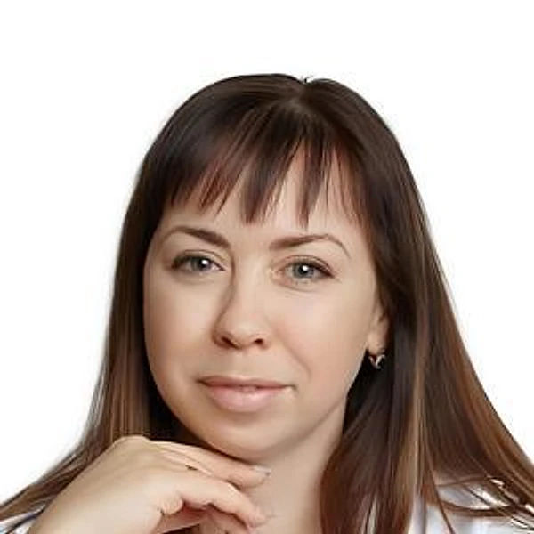 Куприянова Мария Сергеевна — Рентгенолог, Барнаул