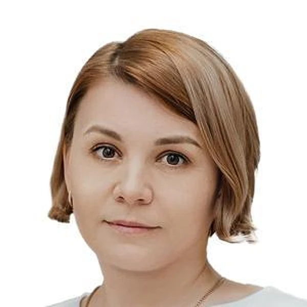 Иващенко Наталия Фёдоровна — Ревматолог, Чита