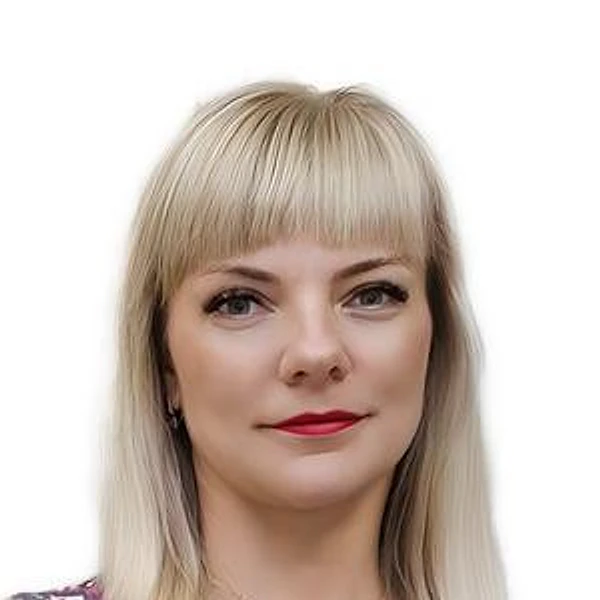 Кондрыкина Елена Викторовна — Стоматолог, Детский стоматолог, Стоматолог-хирург, Москва