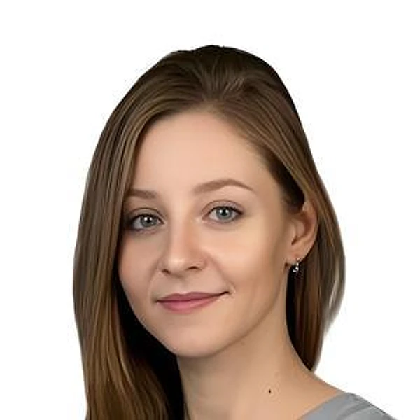 Никитина Елена Николаевна — Стоматолог-ортодонт, Ивантеевка