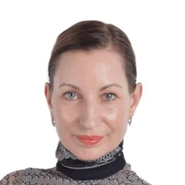 Хмелевская Екатерина Сергеевна — Психолог, Санкт-Петербург
