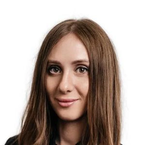 Терехова Елена Юрьевна — Стоматолог, Ивантеевка