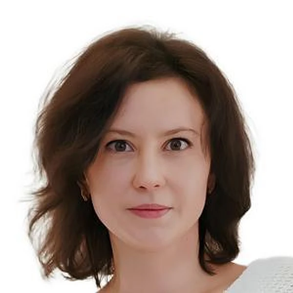 Медведева Алина Константиновна — Детский психолог, Клинический психолог, Санкт-Петербург