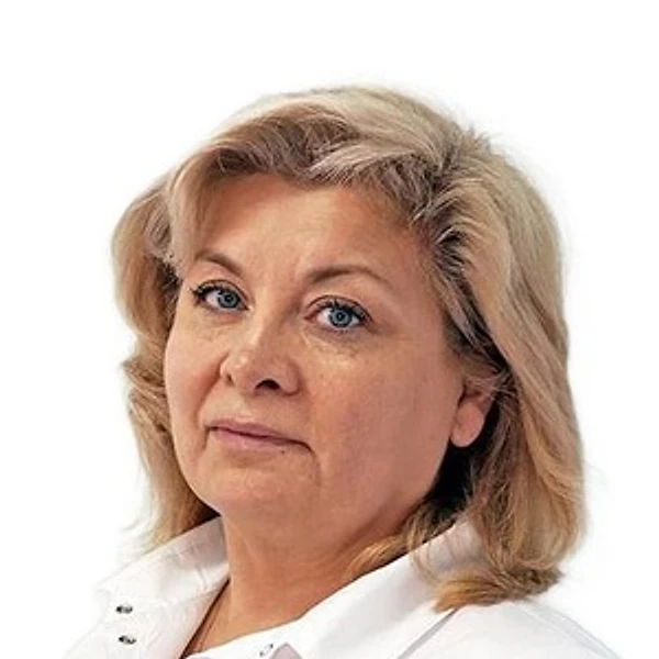 Чепель Татьяна Самуиловна — Невролог, Гирудотерапевт, Анапа