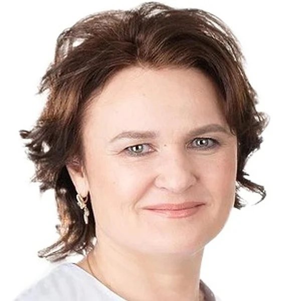 Шмарина Ирина Владимировна — Хирург, Новосибирск