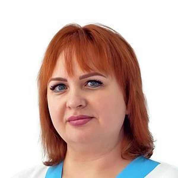Богатова Елена Анатольевна — Гирудотерапевт, Анапа