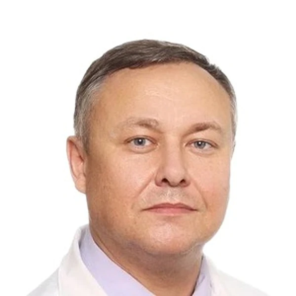Москальчук Даниил Викторович — Дерматолог, Венеролог, Детский дерматолог, Новосибирск