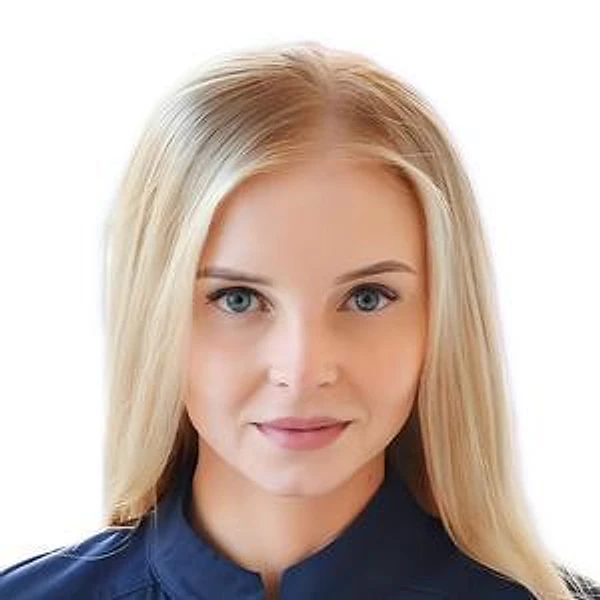 Крестьянинова Яна Анатольевна — ЛОР, Детский ЛОР, Новосибирск
