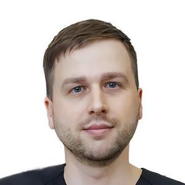 Шахматов Антон Павлович — Стоматолог-имплантолог, Стоматолог-хирург, Санкт-Петербург