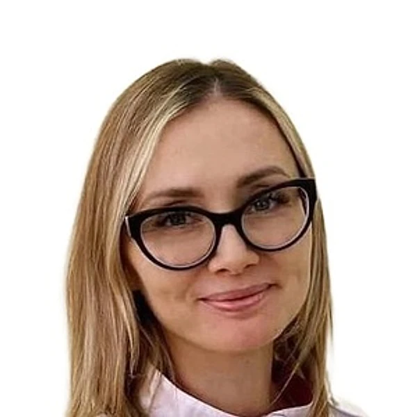 Аширова Ольга Александровна — Врач УЗИ, Гинеколог-эндокринолог, Москва