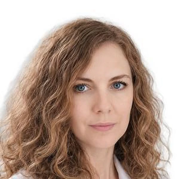 Юнсал Светлана Васильевна — Клинический психолог, Психолог, Анапа