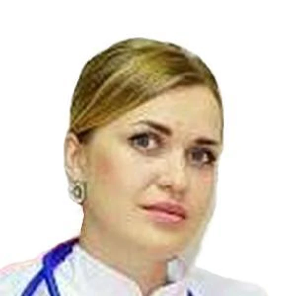 Сицко Дарья Евгеньевна — Детский невролог, Анапа