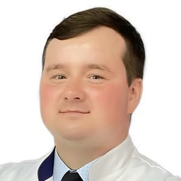 Ворнаков Александр Владимирович — Невролог, Эпилептолог, Калининград