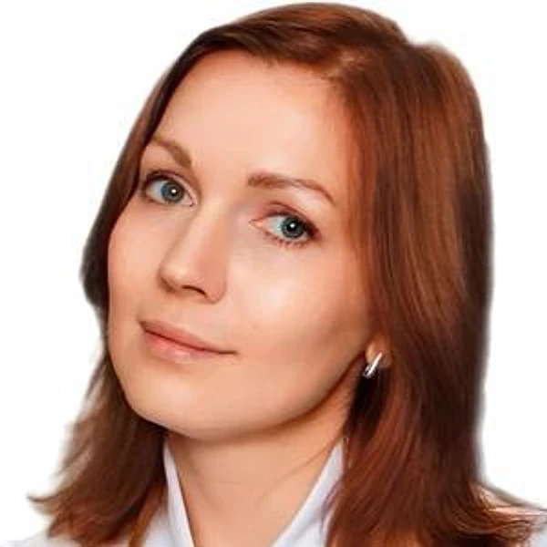 Данилова Александра Николаевна — Гастроэнтеролог, Гепатолог, Терапевт, Санкт-Петербург