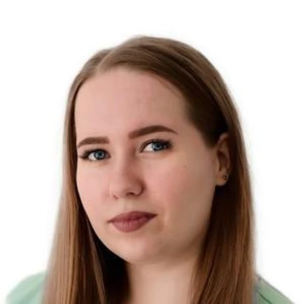 Бурцева Елена Михайловна — Стоматолог, Детский стоматолог, Щёкино