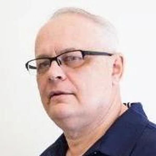Небуров Андрей Валентинович — Физиотерапевт, Анапа