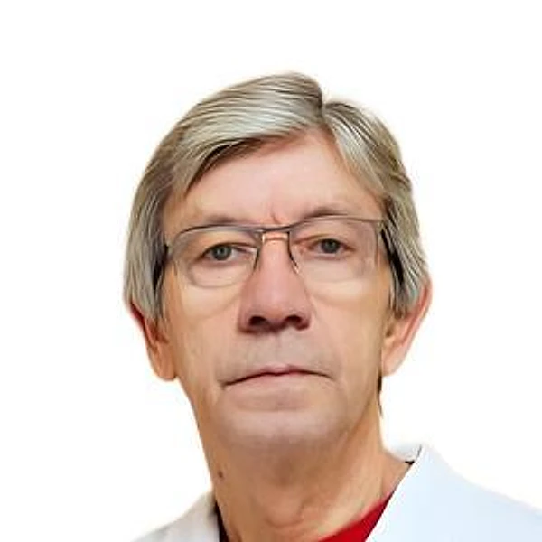 Пысин Николай Михайлович — Врач УЗИ, Анапа