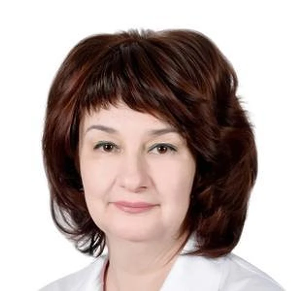 Моисеенко Римма Борисовна — Гинеколог, Акушер, Врач УЗИ, Барнаул