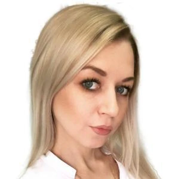 Егорова Анастасия Валериевна — Терапевт, Гастроэнтеролог, Тула