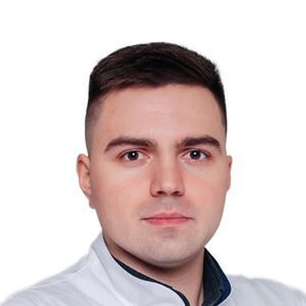 Пряников Александр Вадимович — Ортопед, Травматолог, Щёкино