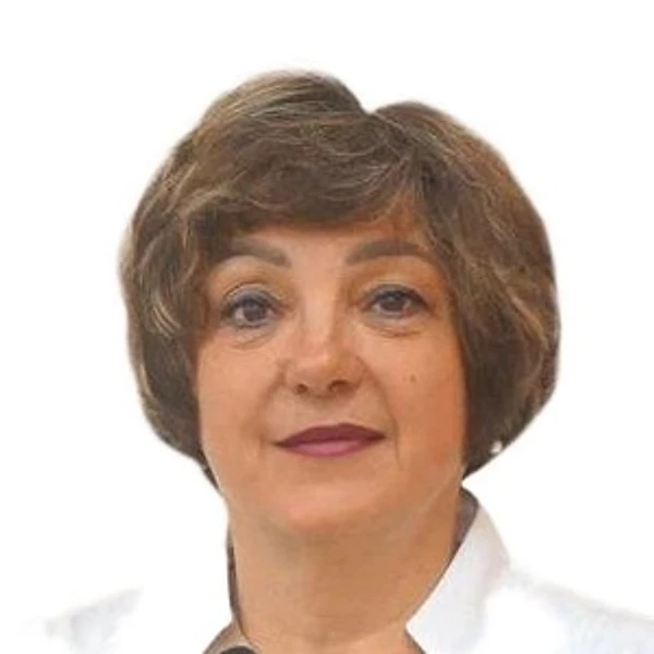 Мейжис Элла Викторовна — Невролог, Нарколог, Психиатр, Брянск