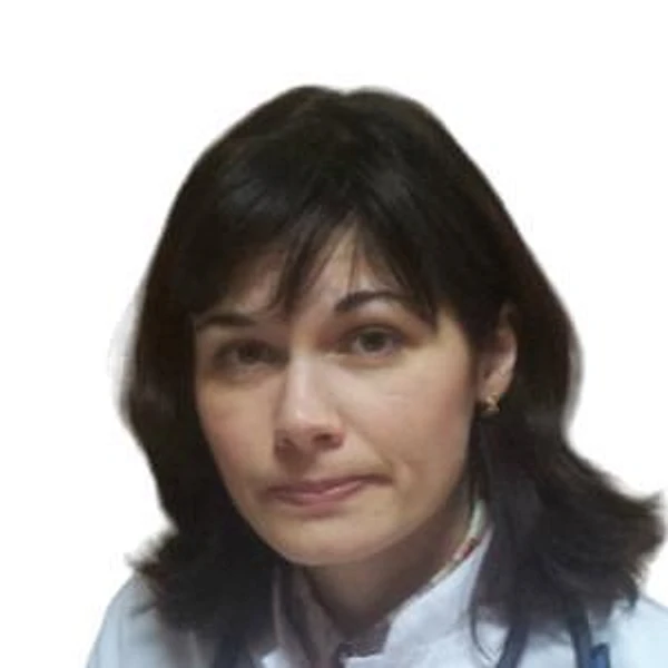 Соклакова Елена Викторовна — Эндокринолог, Щёкино