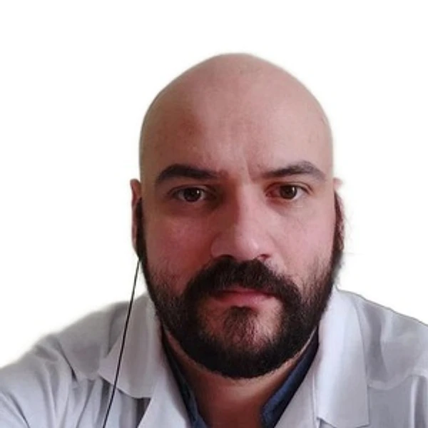 Шмелев Владислав Геннадьевич — Офтальмолог (окулист), Лазерный хирург, Офтальмолог-хирург, Барнаул