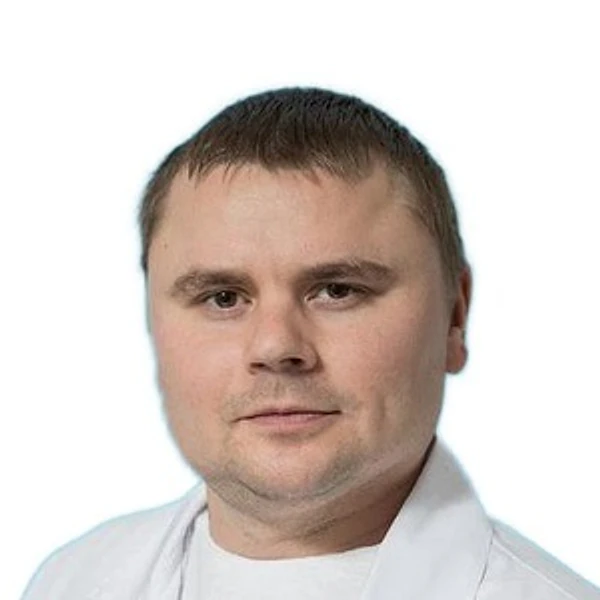 Богданов Максим Валерьевич — Психиатр, Психотерапевт, Сексолог, Калининград