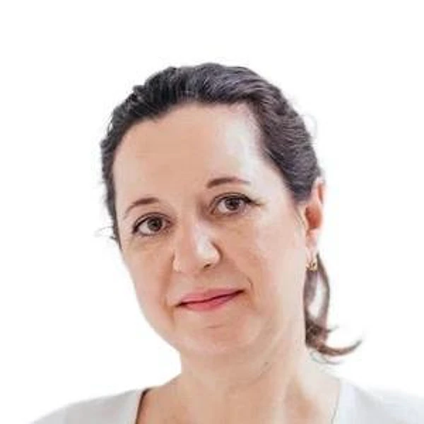 Чернышова Юлия Сергеевна — Врач ЛФК, Кинезиолог, Спортивный врач, Москва