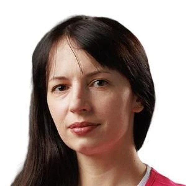 Тюрюханова Марина Алексеевна — Детский стоматолог, Иркутск
