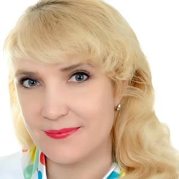 Ракова Ирина Сергеевна — Невролог, Вертебролог, Мануальный терапевт, Рефлексотерапевт, Барнаул