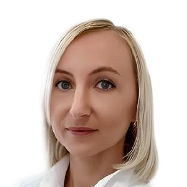 Анисимова Оксана Васильевна — Врач УЗИ, Видное