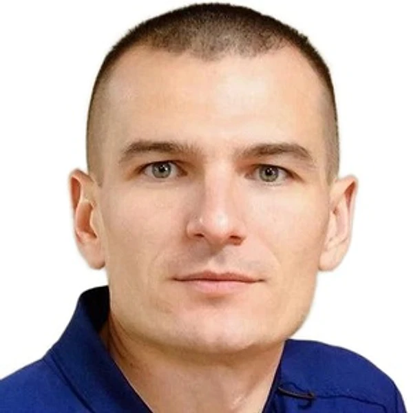 Шелягин Алексей Владимирович — Диетолог, Детский диетолог, Барнаул