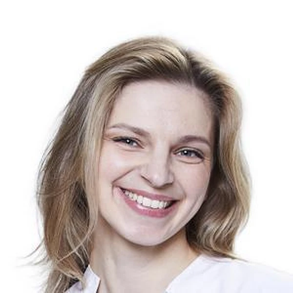 Сопова Юлия Игоревна — Гинеколог, Врач УЗИ, Москва