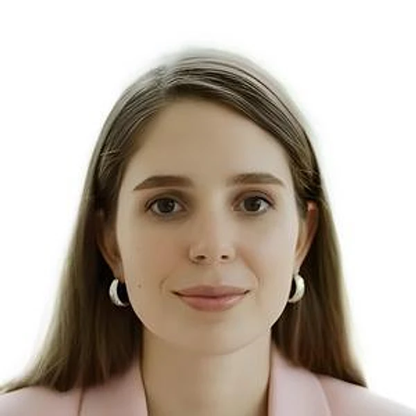 Блинова Марина Николаевна — Педиатр, Анапа