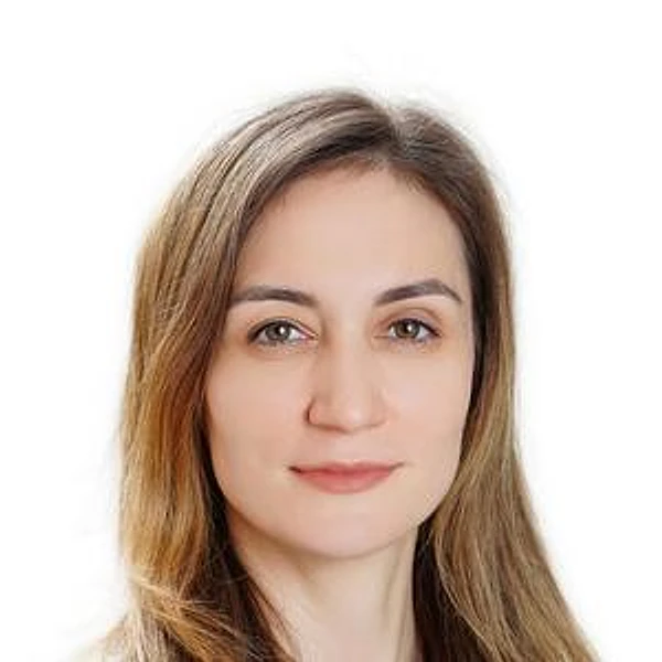 Перова Маргарита Юрьевна — Генетик, Гематолог, Краснодар