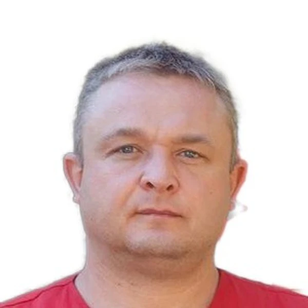 Проценко Сергей Сергеевич — Врач скорой помощи, Анестезиолог-реаниматолог, Москва