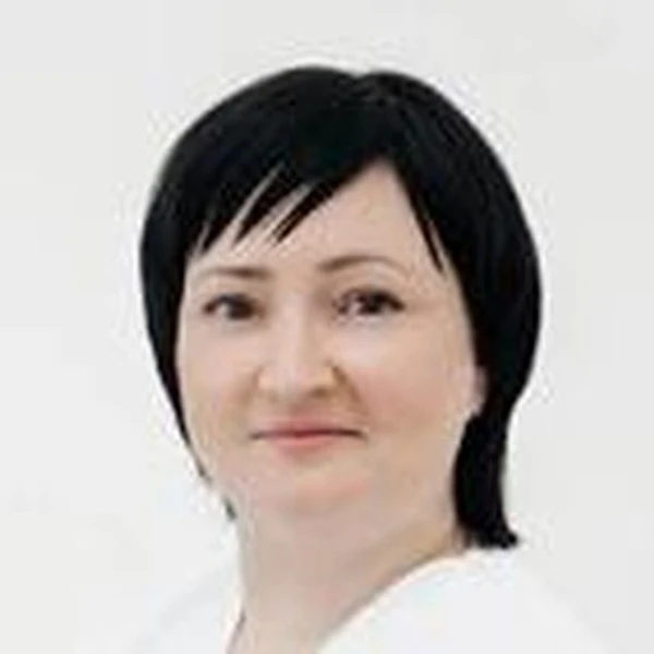 Шилкина Елена Викторовна — Подолог-эстетист, Тула