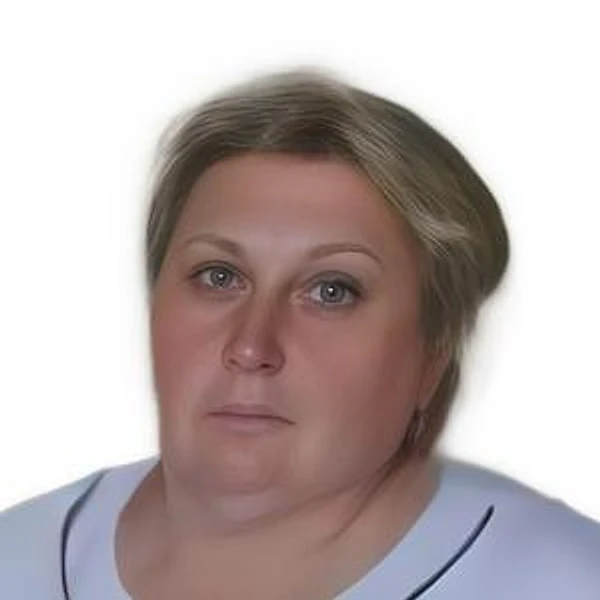 Скоротецкая Светлана Павловна — Кардиолог, Вязьма