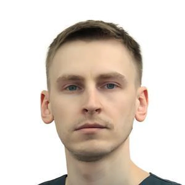 Фетисов Александр Вячеславович — Эндоскопист, Смоленск