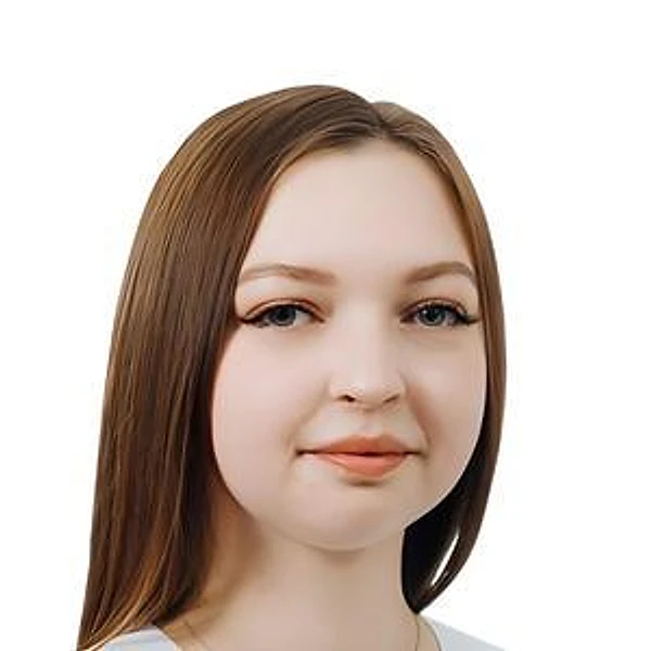 Тюрикова Ирина Сергеевна — Стоматолог-гигиенист, Ярославль