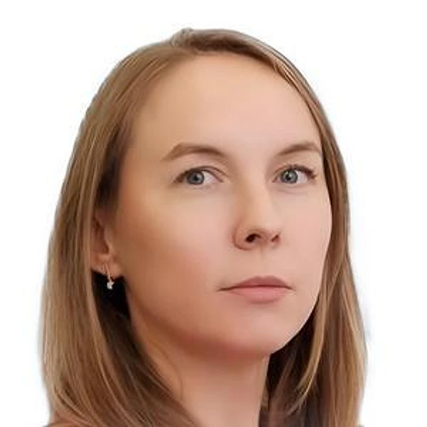 Усынина Марина Анатольевна — Травматолог, Детский ортопед, Челябинск