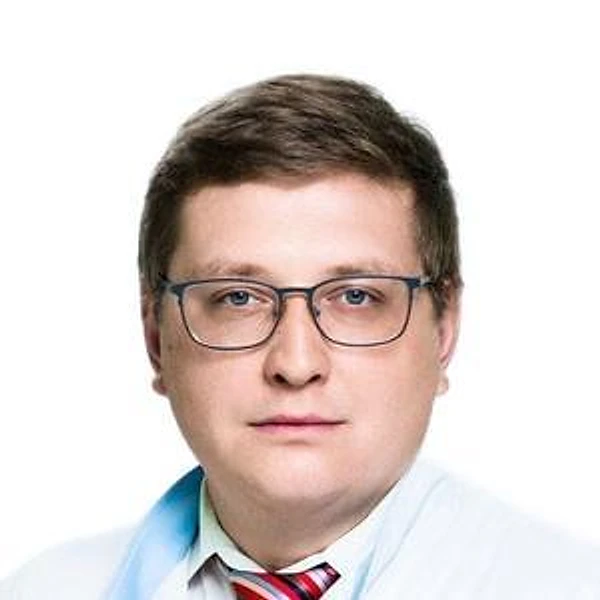 Горелов Иван Александрович — Уролог, Врач УЗИ, Иваново