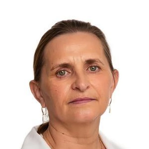 Козлова Людмила Юрьевна — Невролог, Вязьма